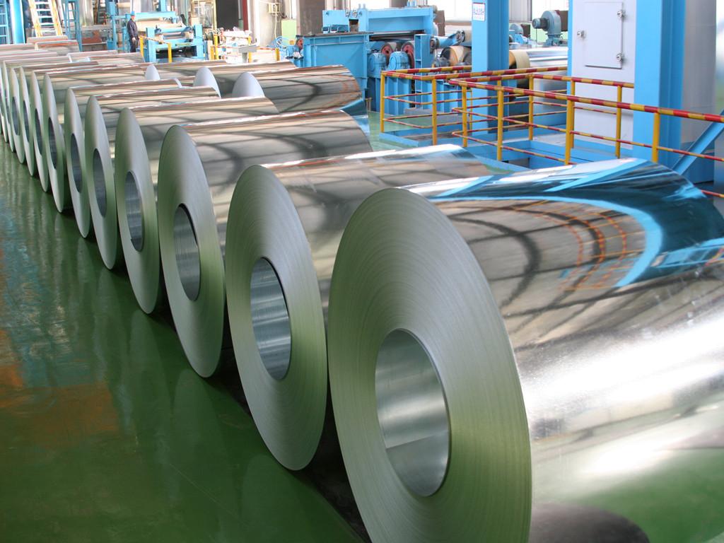 international-commercial-hot-dip-galvanized-steel-coil